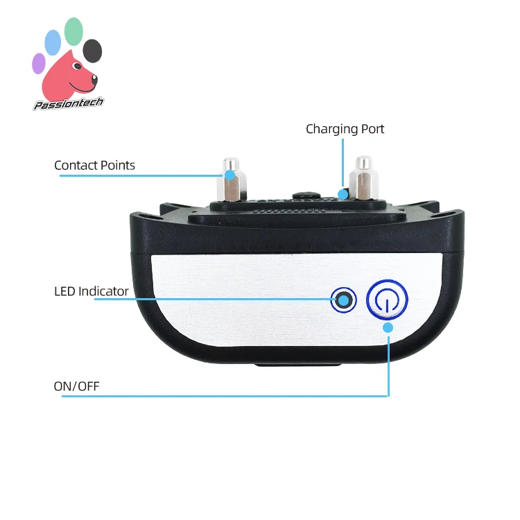 amazon top seller dog Training Pet containment 2 in 1 Safe Outdoor radio Wireless Waterproof dog electric fence