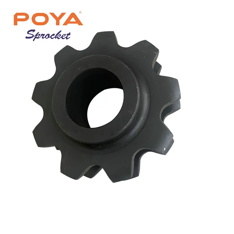 Best selling imports transmission sprocket for conveyor sprocket and chain small sprocket rollers