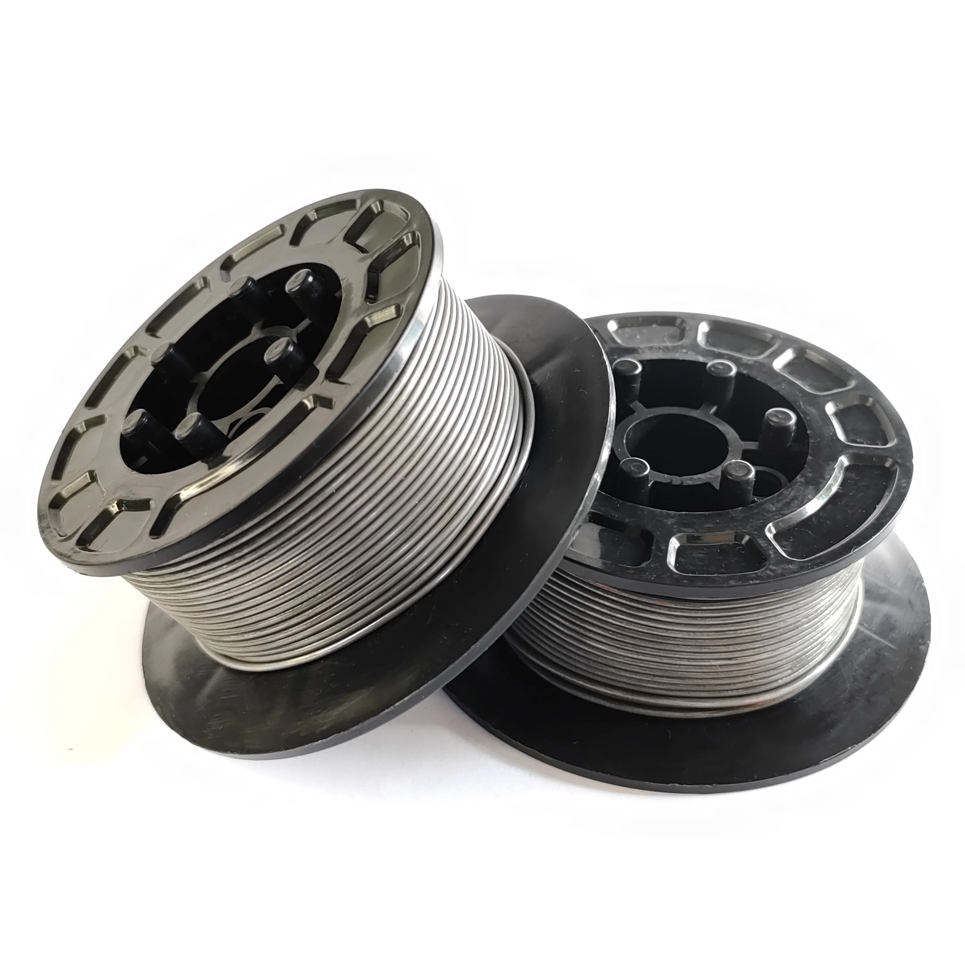 Rebar Tier Binding Machine Used On TW1525 Tie Wire Coil Wire