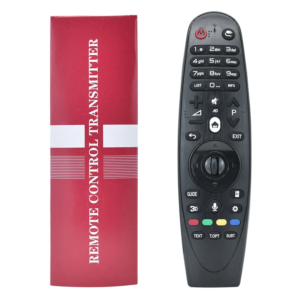 Brand New Replaced AN-MR500G Remote Control Use For LG Magic TV 42LB6500 65LB7100 50LB6300