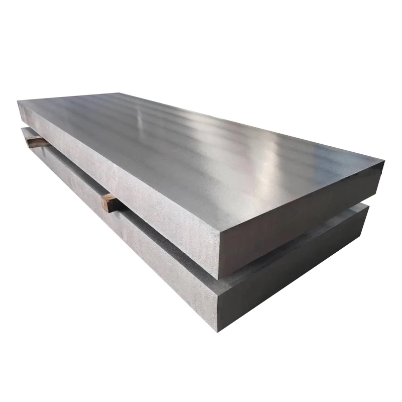 Good Quality Factory Directly Alloy 254smo Plate 1.4547 Astm A240 Uns S31254 Stainless Steel Sheet