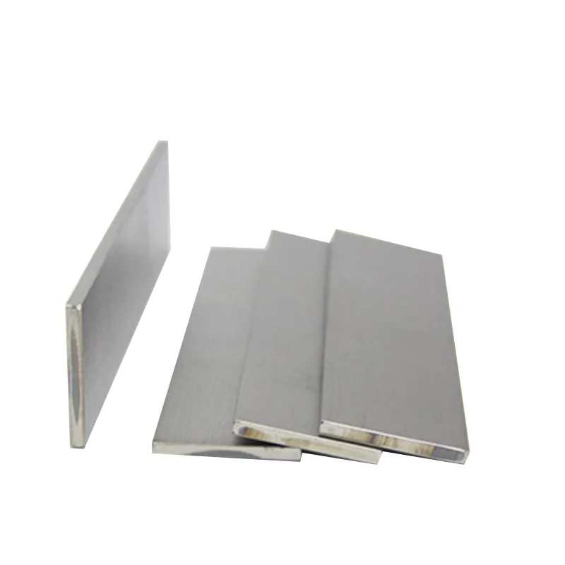 Cold rolled aisi 301 201 304 316L 430 2B BA Hot rolled Stainless Steel plate/sheet