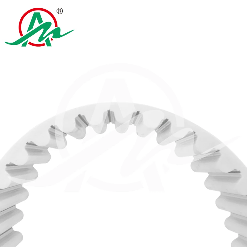 Оптовая продажа, прецизионный синхронный ремень, полиуретановый шкив и ремень