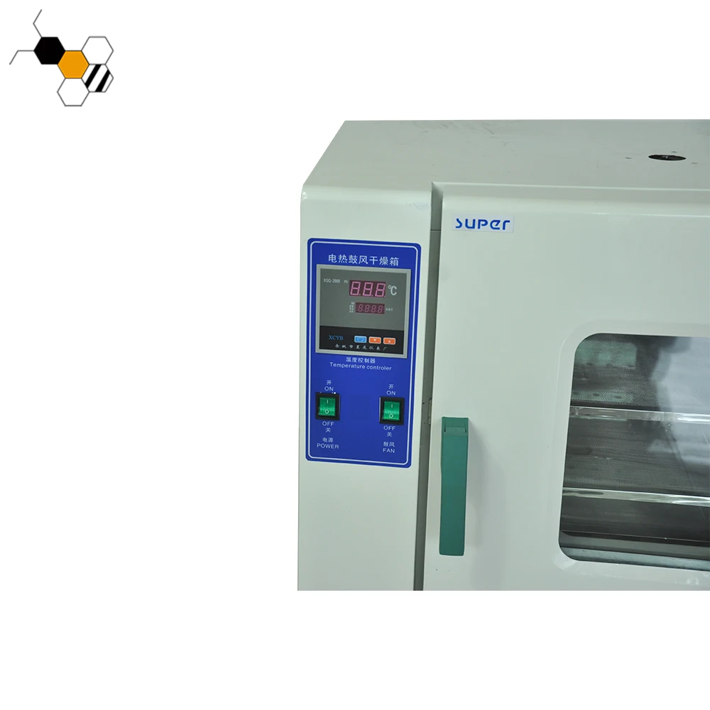 Машина для сушки пчелиной пыльцы