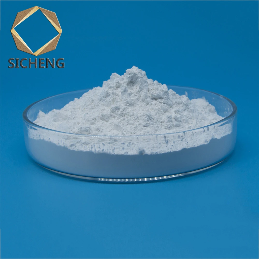 8000# White Fused Alumina Powder for Precision Polishing