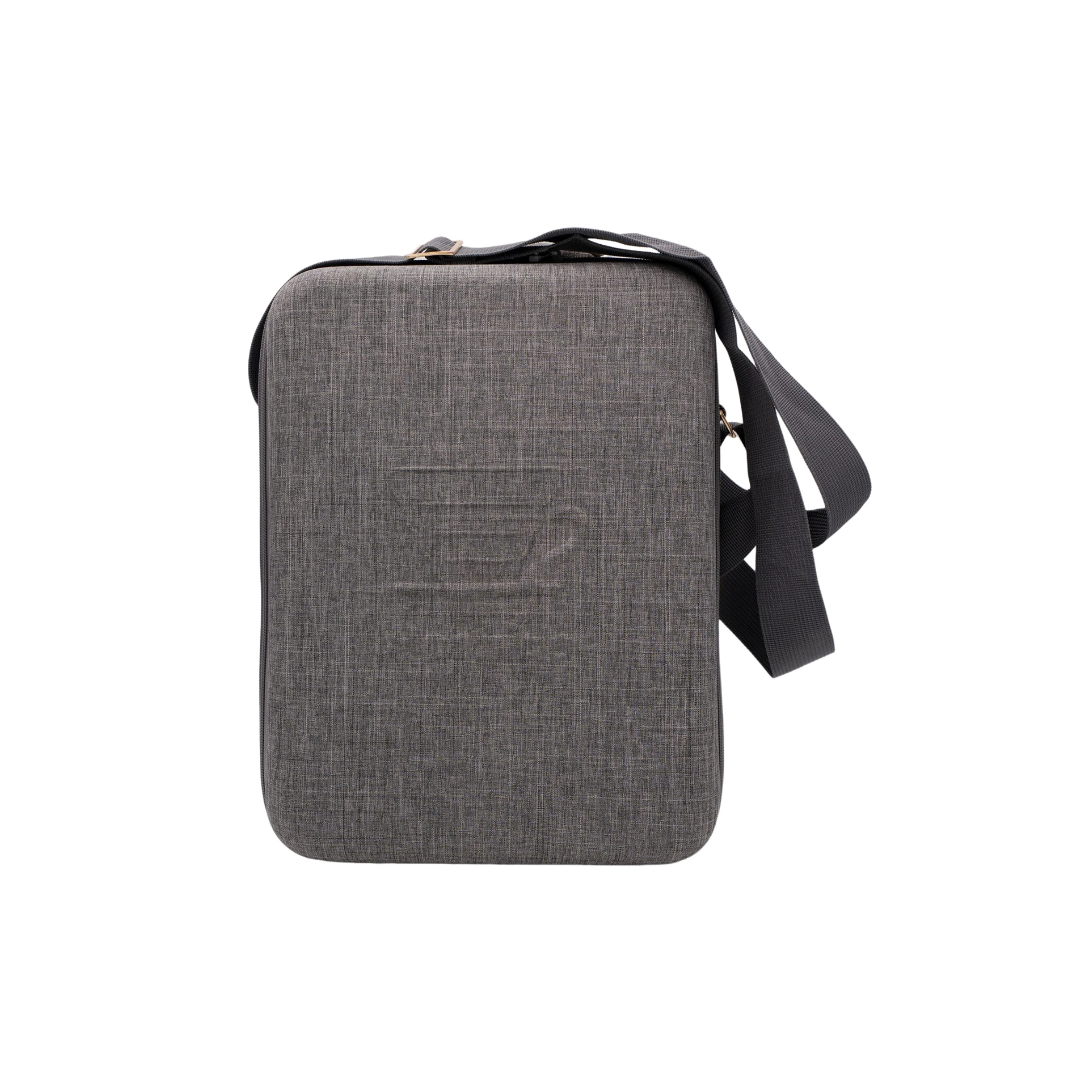 Factory Custom Case EVA Supplier Stdury Coffee Maker Espresso Coffee Maker Grinders Machine Case with Insert