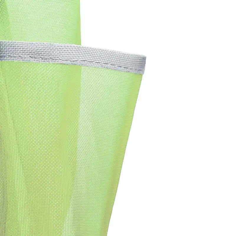 2020 New Fashion Portable Quick Dry Shower Caddy Tote Bag Hanging Toiletry Mesh Bag Bathrooms Organizer for Dorm/Gym/Camp/Travel