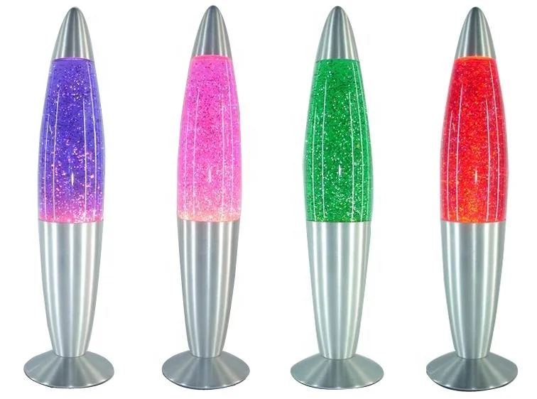 european style christmas light gift luxury blue amber purple color glass antique hotel modern led desk lamp reading