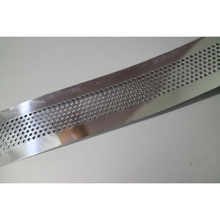 Hot sale factory direct NWJ-2H Aluminum Coil Aluminum Strip Channel Letter Edge Aluminum Channel