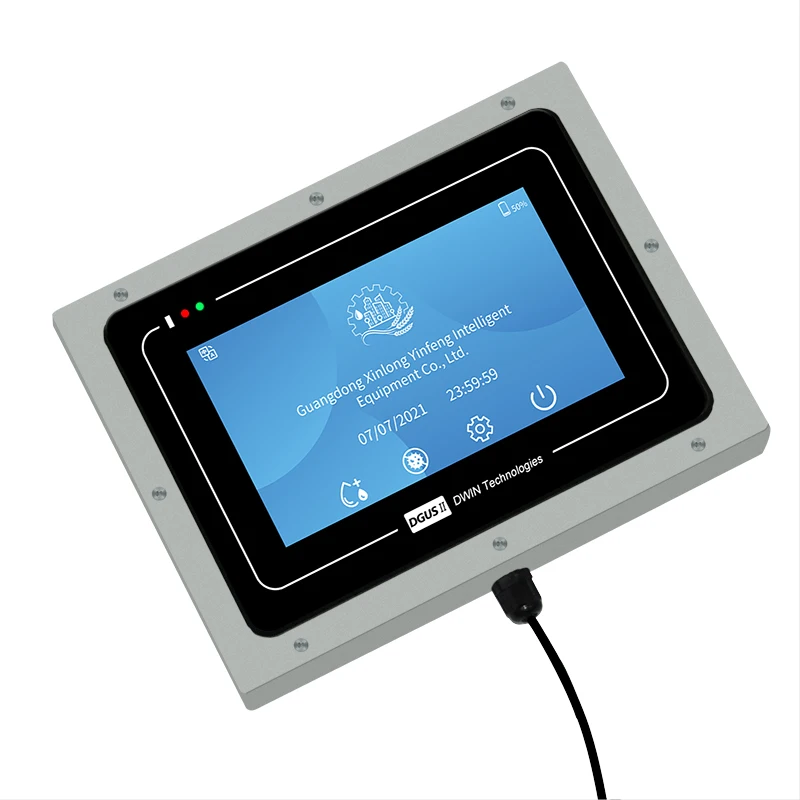 Intelligent growing equipment cool mist maker machine ultrasonic industrial mushroom humidifier fogger