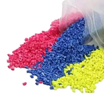 Virgin ethylene vinyl acetate pellets EVA raw granule for shoe sole