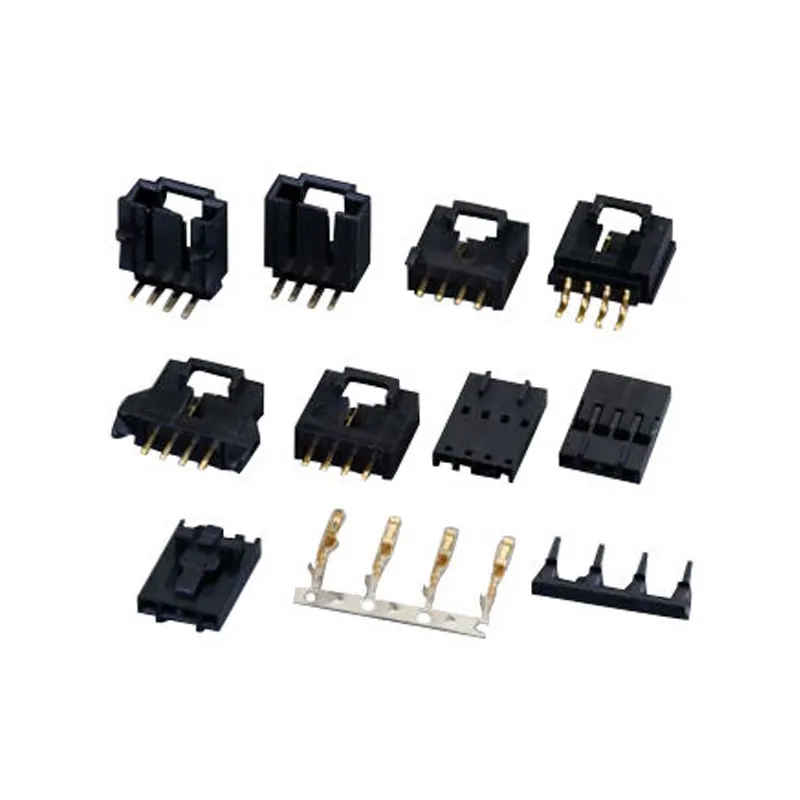 Molex 70066 2.54mm pitch 3 Pin 5 pin Wire to Board Connector