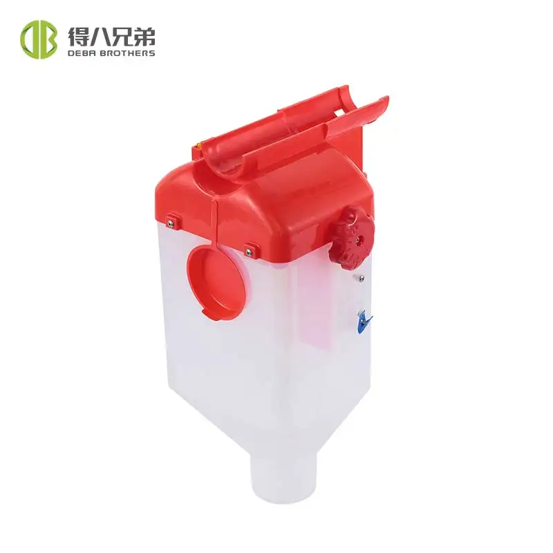 Pig farm use auto feeding system livestock automatic feeder