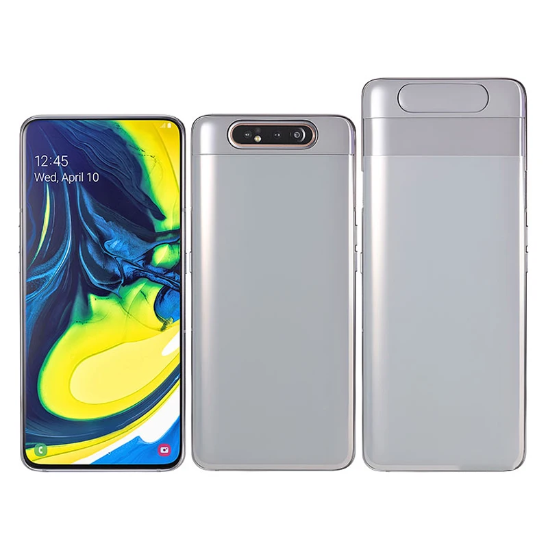 Used mobile phones A10 A20 A30 A40 A50 A60 A70 A80 Unlock Smartphone A Grade for Samsung