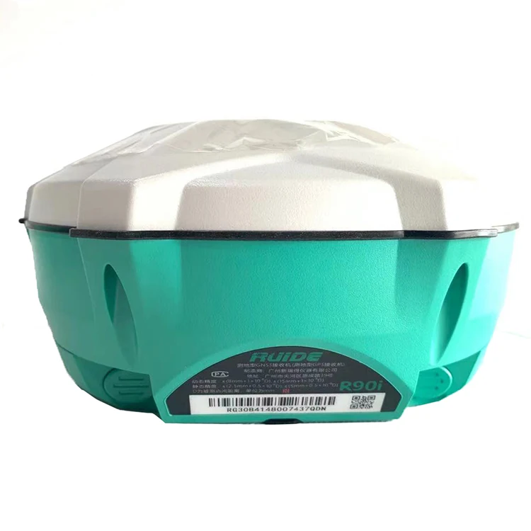 Ruide 965 Channel Cheap Price Dual Frequency Cheapest Gps Gnss System RTK