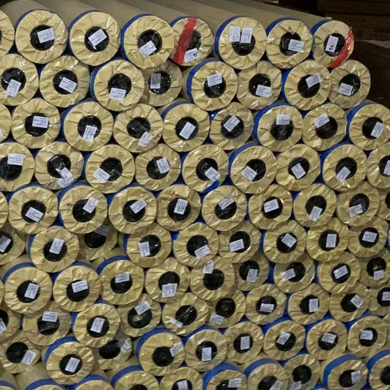 Factory Custom Outdoor Banner 13oz 320g 340g 380g 440g PVC Frontlit Flex Banner Roll 3.2m solvent printer flex banner roll