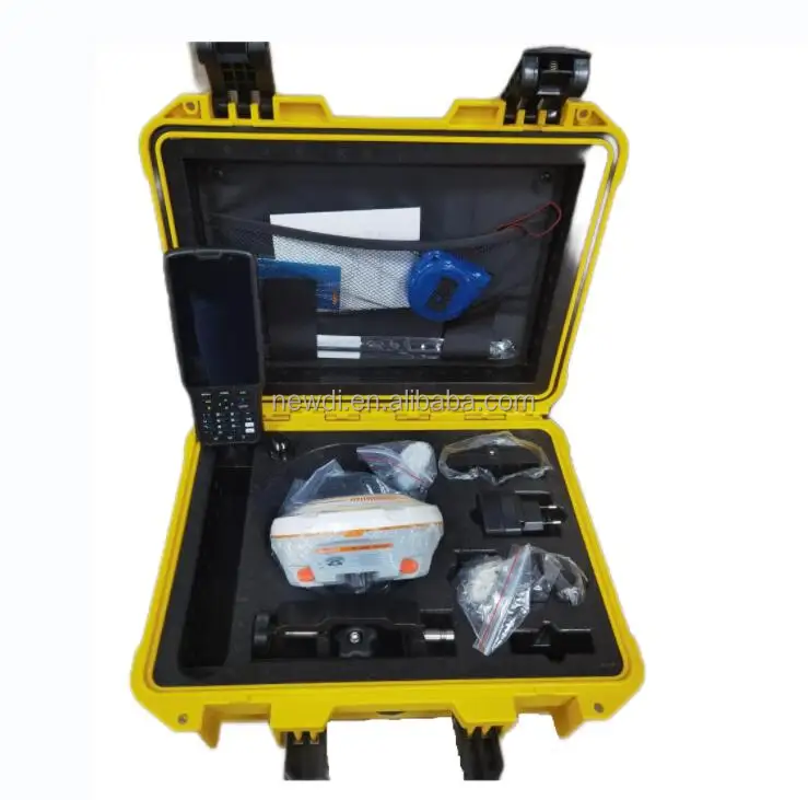 Latest GPS Survey Equipment comnav sino gnss n3 n5 GNSS RTK for Land Survey