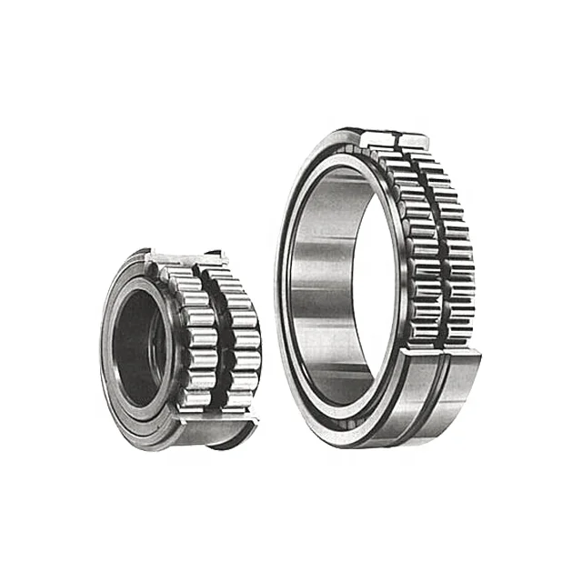 Заводская цена, тянутый стакан, алюминиевый игольчатый роликоподшипник HK2030 BK2030 для сельскохозяйственной и строительной техники