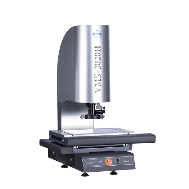 Rational High Precision VMS 4030 Video Measuring Machine