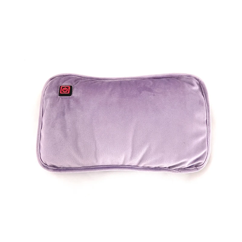  USB rechargeable hand warmer heating pack