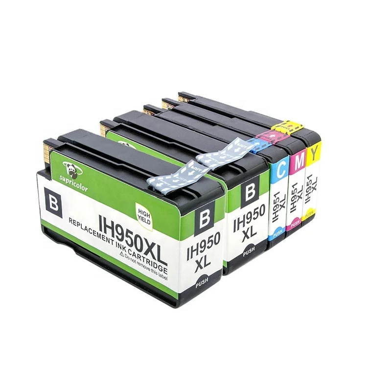 Картридж для принтера HP Officejet Pro 8600 / 8610 /8620 8630 8625 8615 251dw