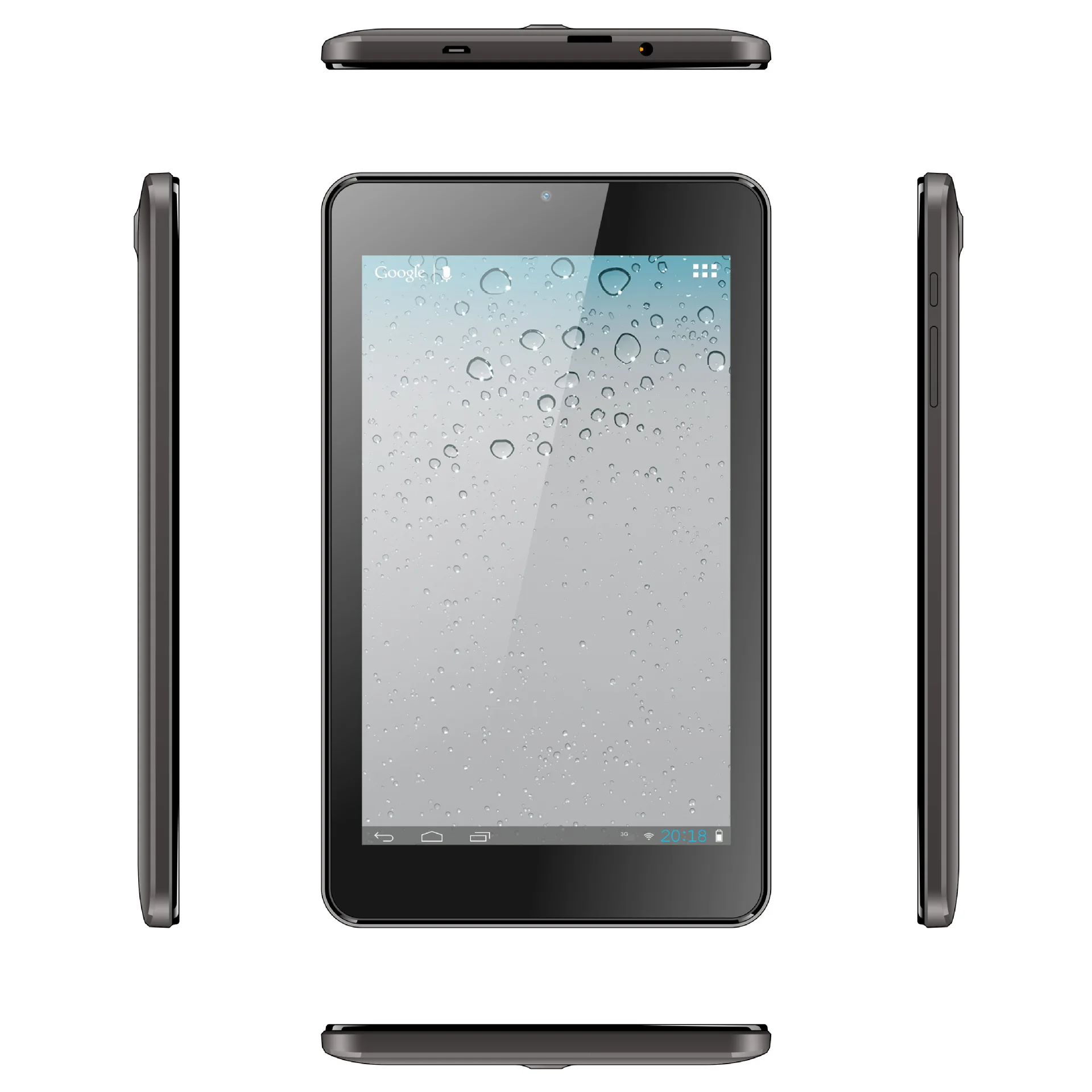 Factory Price Oem Cheapest 7 Inch Tablet PC Quad Core 4G For Android Tablet Shenzhen Factory Low Price