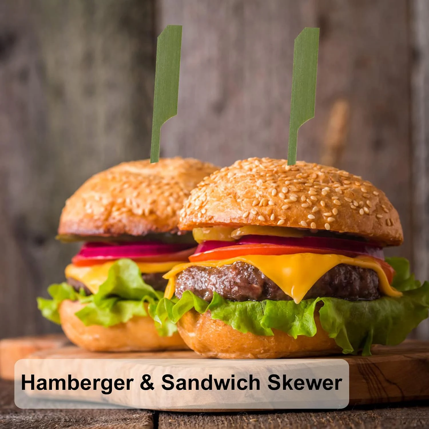 The factory supplies the high quality new model green skin iron gun string, the one-time Guandong Boiled lollipop gourd stick