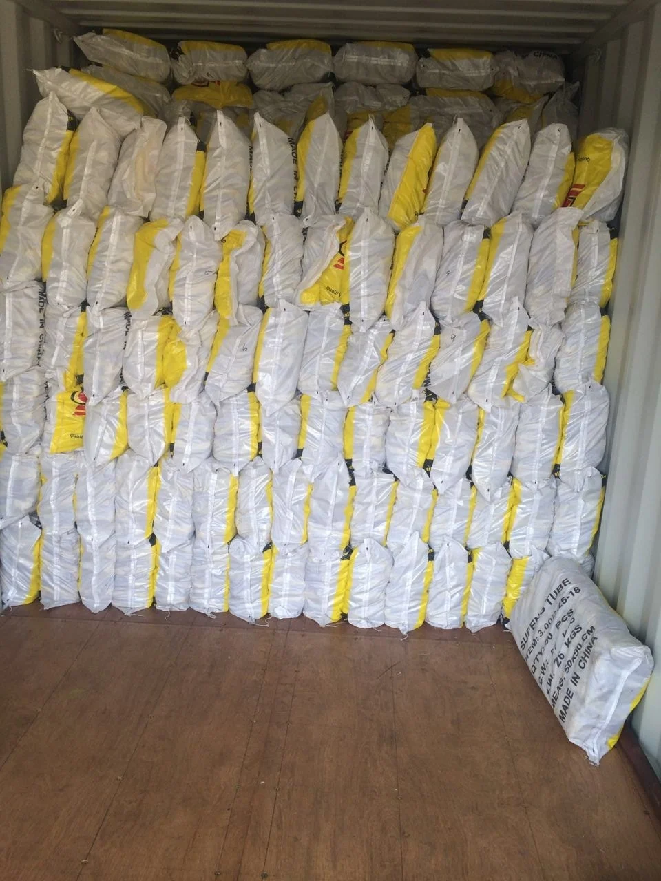 
Natural Rubber 225-17 Motorcycle Tires Inner Tube 