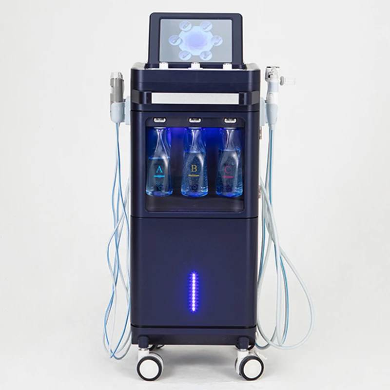 Crystal Water Professional Micro Hydro Dermabrasion Machine