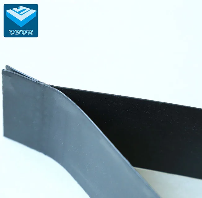 Геоячейка из полиэтилена высокой плотности для подпорных