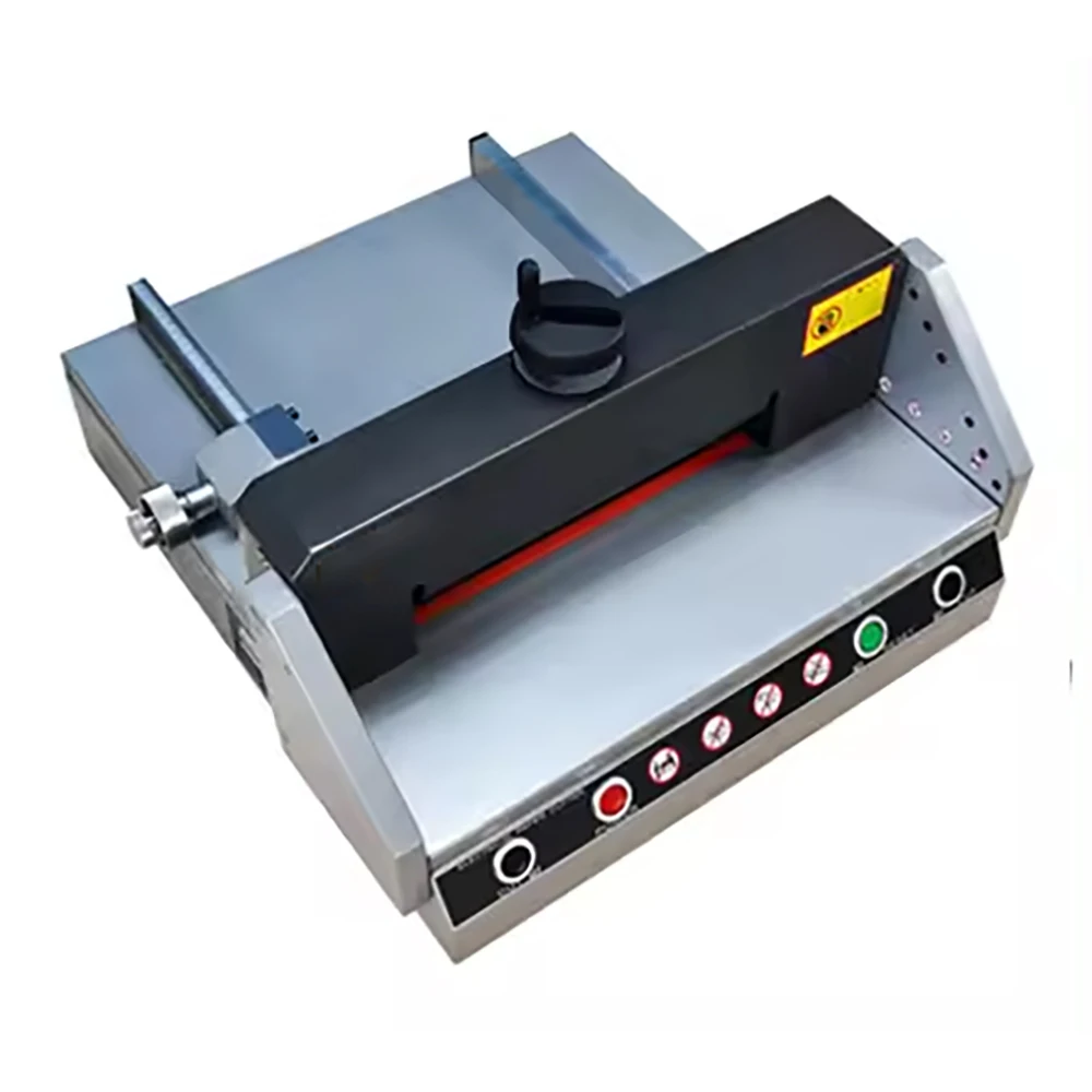 E330D Factory Direct A3 A4 Small Manual Photo Guillotine Paper Cutter