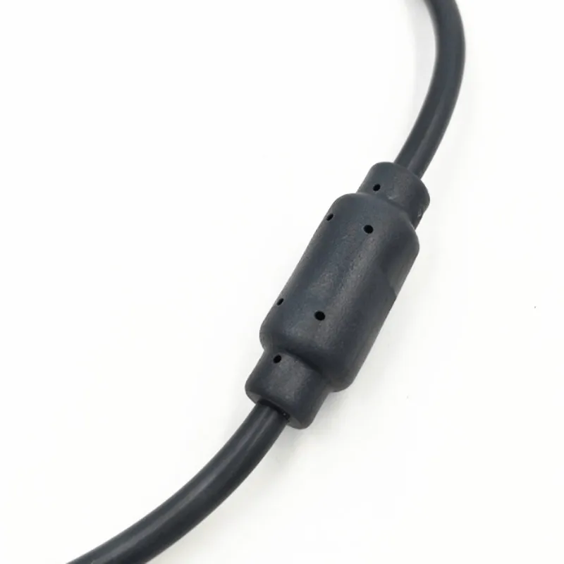 USB-удлинитель xbox360 30 см кабель-преобразователь для проводного контроллера Microsoft Xbox 360