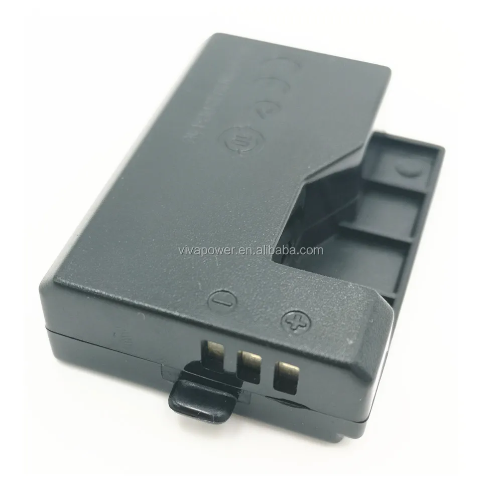 
DR-E10 FOR 1100D, 1200D,1300D , Rebel T3, Kiss X50 ,LP-E10 dummy battery 