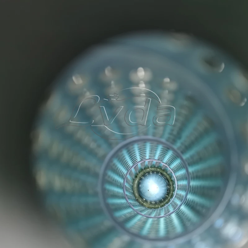 Top selling substitute Parker 937782Q hydraulic oil filter cartridge element