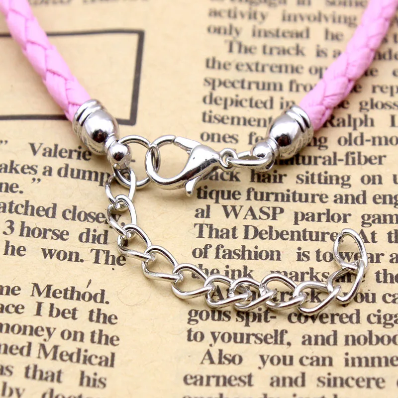 2022 new style ballet gymnastics hand-woven suede cashmere fashion ladies adjustable wrist bracelet