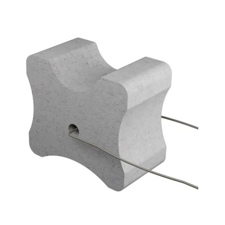 
wholesale Building materials Concrete Spacer 