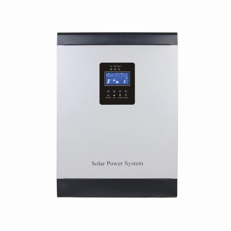 High quality solar home lighting system mini home solar power system 3kw off grid solar power system