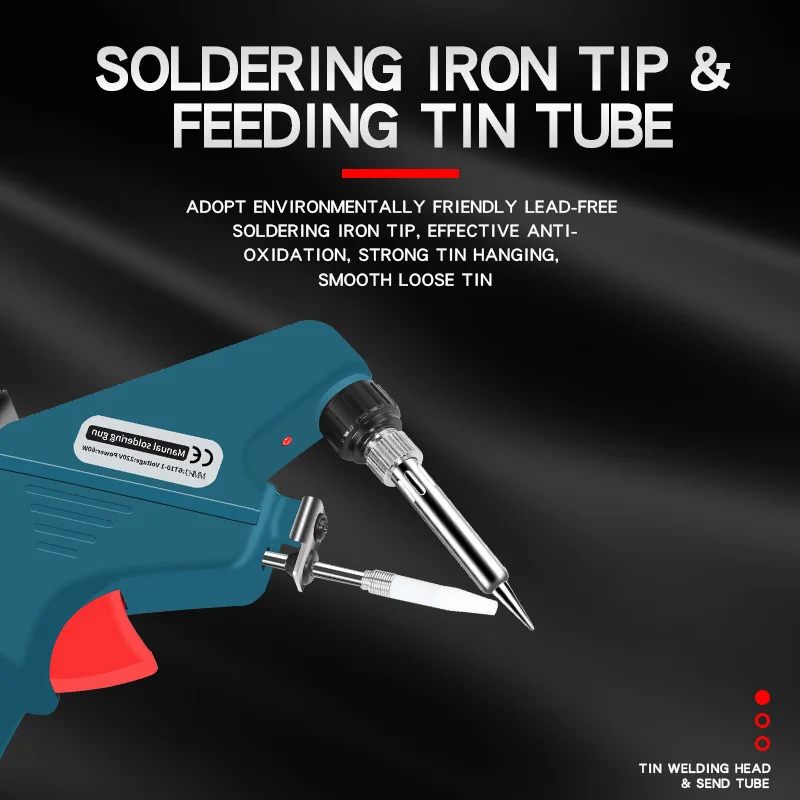 Professional Customization  Soldering Iron Stand Soldering Iron Holder Iron Soldering Station t12