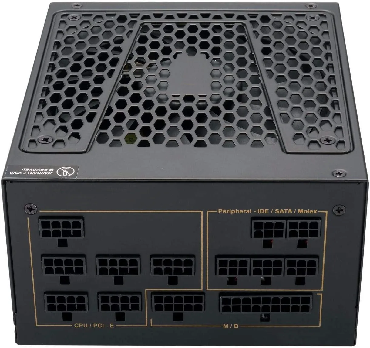 Высококачественный Настольный ПК Atx Delux постоянного тока, постоянный и переменный ток, игровой компьютер, блок питания 850 Вт