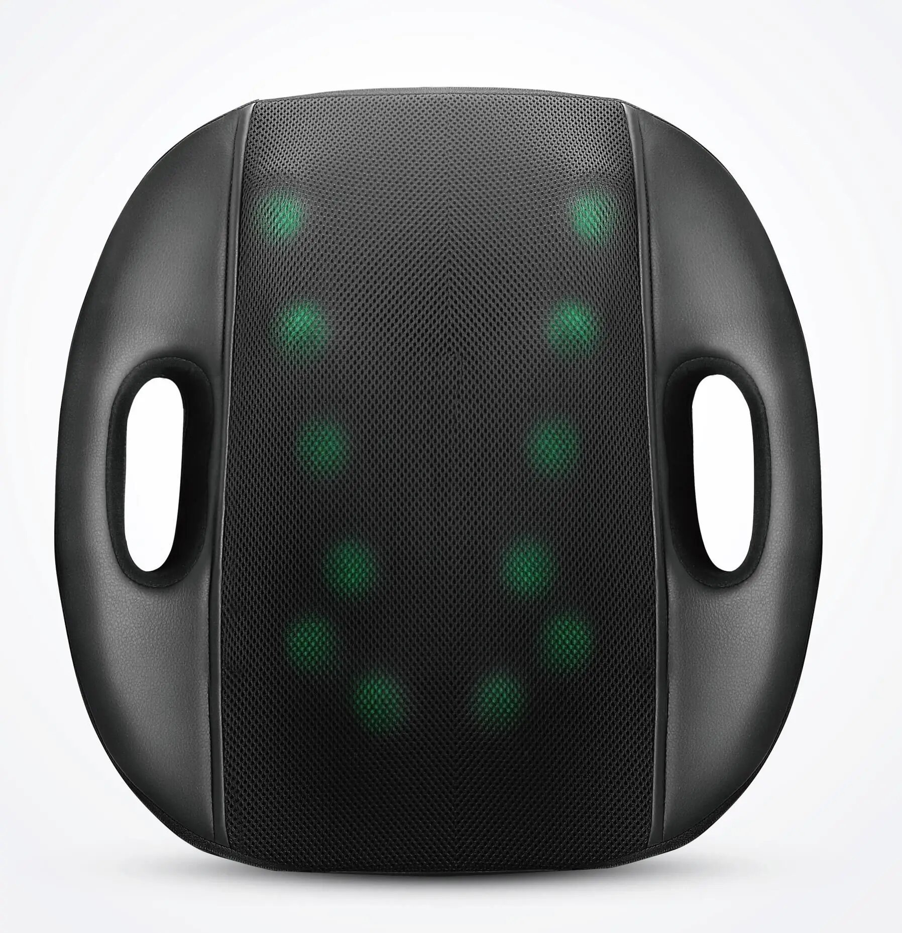 Массажная подушка-массажер