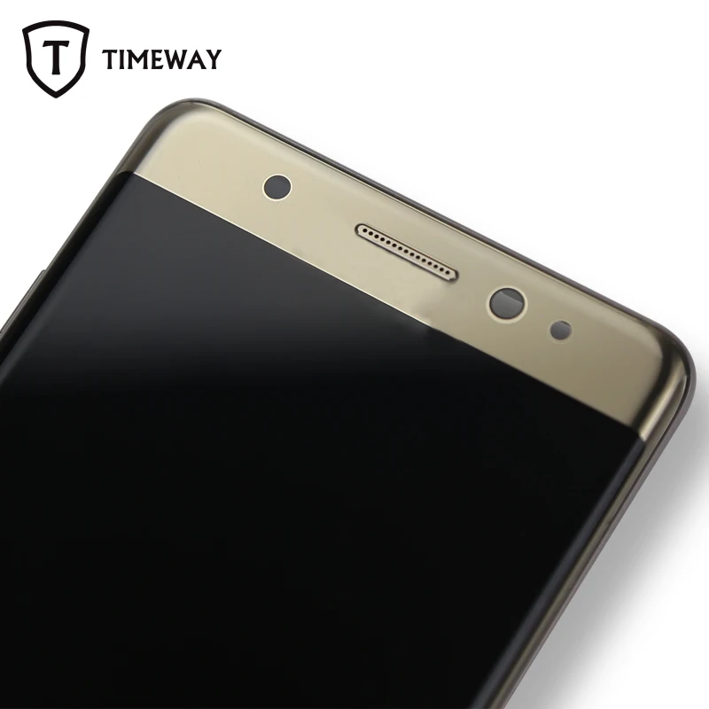 ЖК-дисплей для Samsung Note 3 4 5 7 8 9 10 мобильного телефона