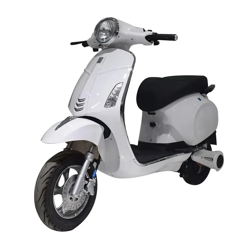 450w 2 Wheel Electric Scooter/electric Motorcycle/electric Bike For Sale Bicicleta Eletrica Moped