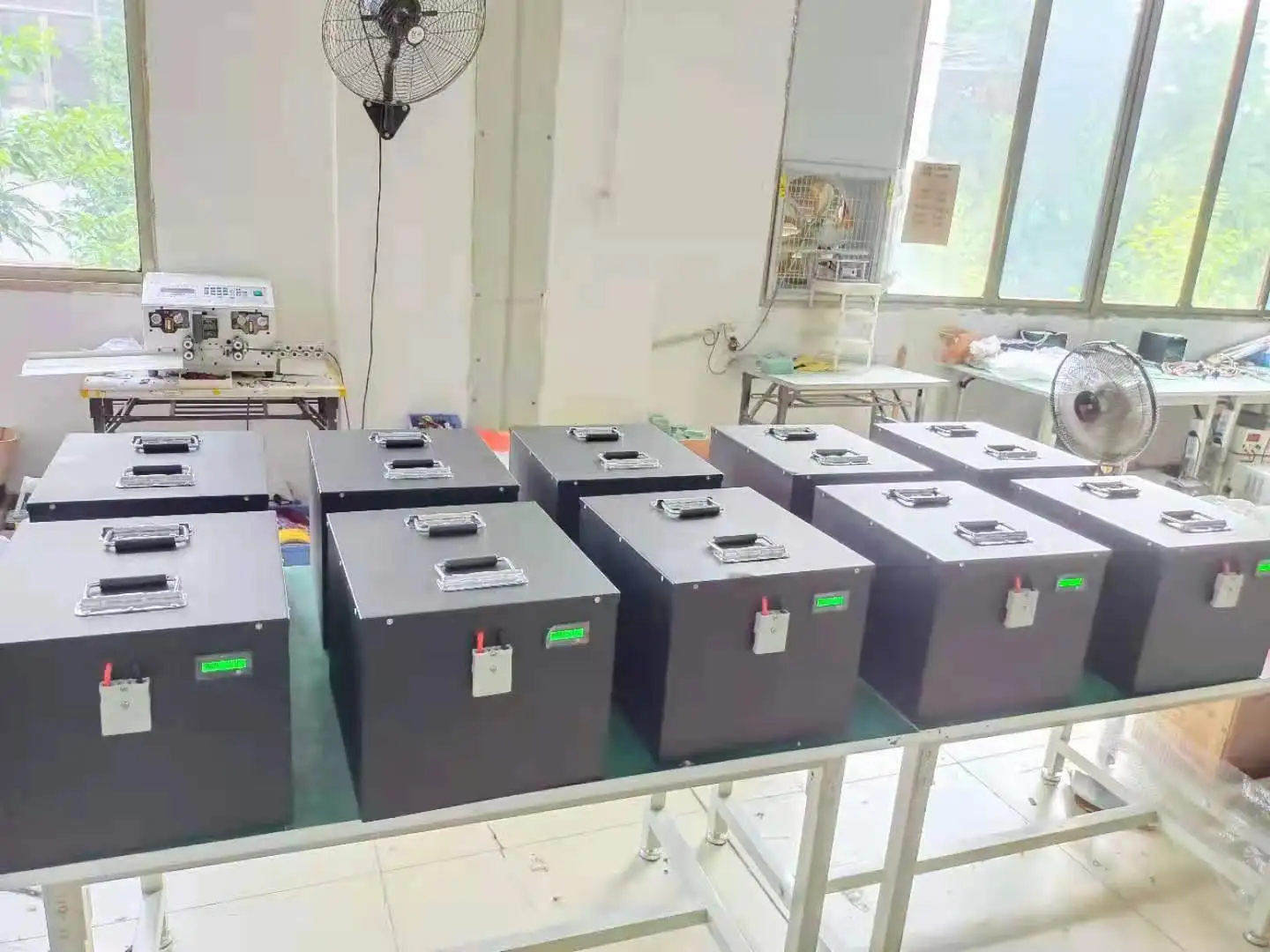 Solar Lifepo4 Battery Pack Electric Motorcycle Battery Pack High Power 72V 48V 36V Oem LCO Li-ion Cell and Battery Pack LFP 1C