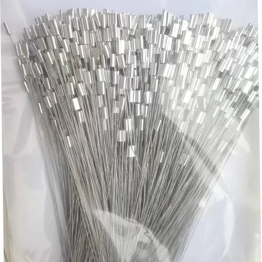 Pre-cut 304 Stainless steel wire