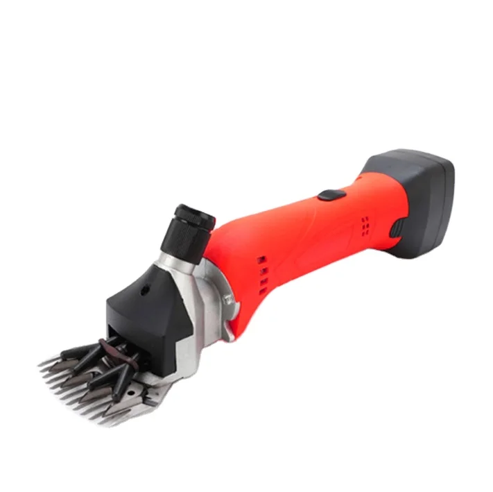 21 v electric sheep clipper machine battery clipper machine