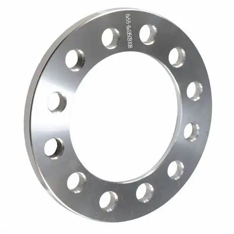 Производство нержавеющей стали фланцевая труба из природного газа