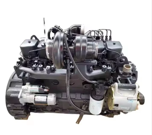 Original new diesel engine complete 3TNV88 with turbo for excavator