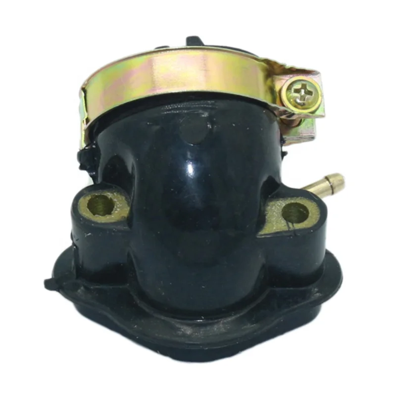 Intake Manifold Pipe GY6 Moped Scooter ATV Go Kart  110cc 125cc 150cc