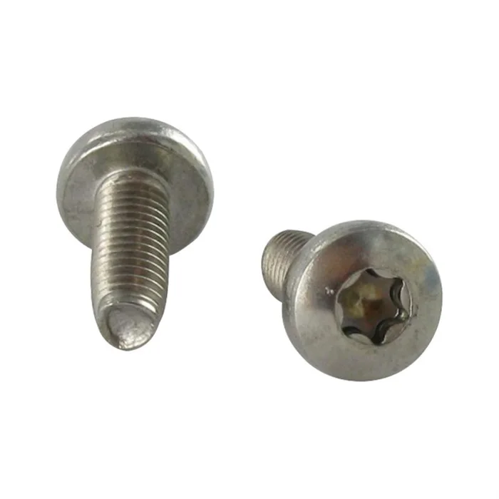 Factory Price DIN 7500 Screw Pan Head Self Tapping Screw