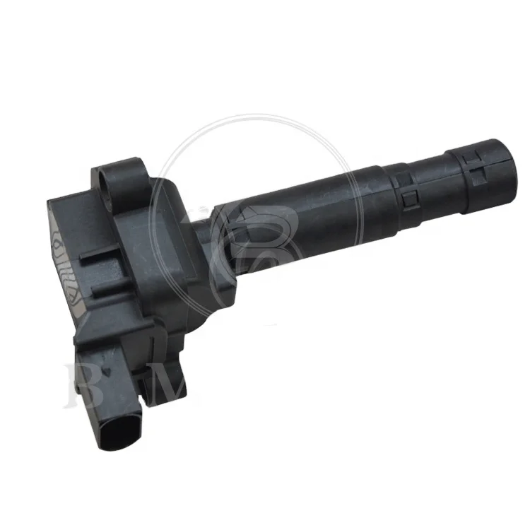 BMTSR Катушка зажигания для автомобиля W203 W211 M271 двигатель 0001502980 0001501580 000 150 29 80